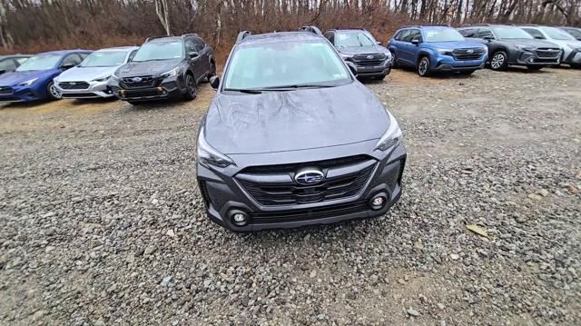 new 2025 Subaru Outback car, priced at $33,942