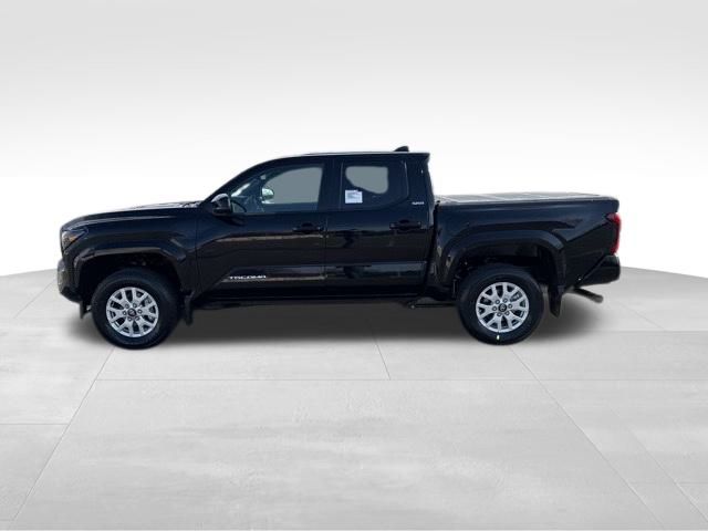 new 2025 Toyota Tacoma car, priced at $42,208