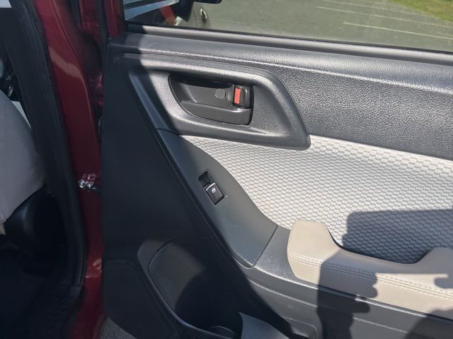 used 2017 Subaru Forester car, priced at $11,799