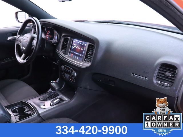 used 2023 Dodge Charger car, priced at $25,999
