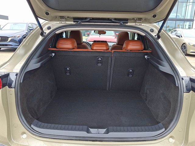used 2024 Mazda CX-30 car, priced at $28,959