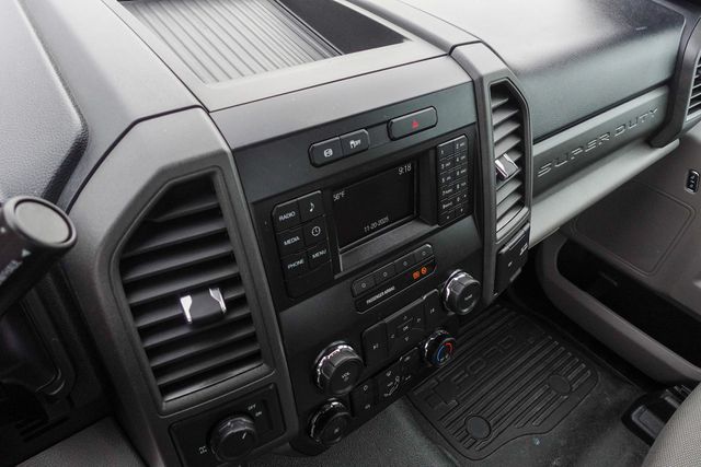 used 2019 Ford F-250SD car, priced at $28,999