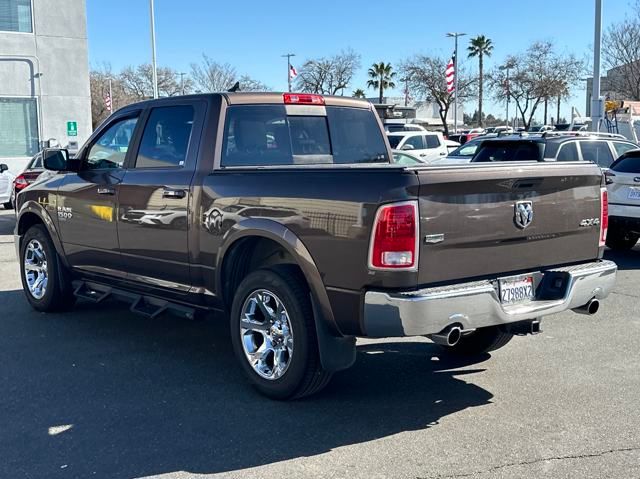 used 2019 Ram 1500 Classic car, priced at $30,995