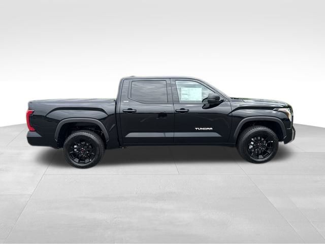 new 2025 Toyota Tundra car, priced at $54,460