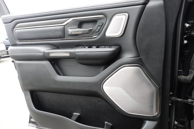 used 2020 Ram 1500 car, priced at $42,386