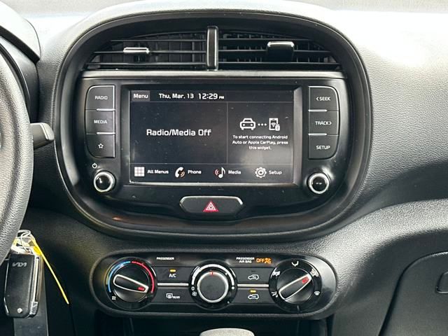 used 2023 Kia Soul car, priced at $18,173
