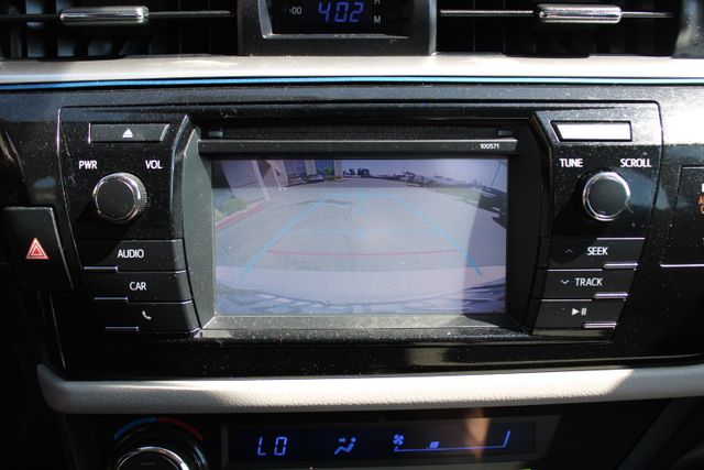 used 2016 Toyota Corolla car, priced at $12,449