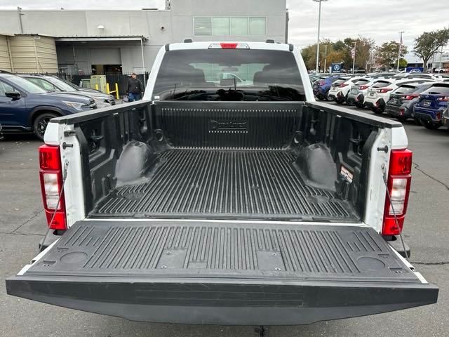 used 2022 Ford F-250SD car, priced at $49,999