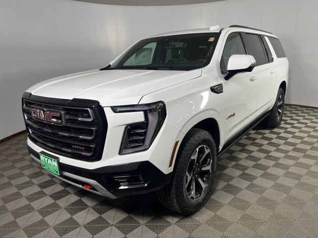 new 2025 GMC Yukon XL car, priced at $99,000