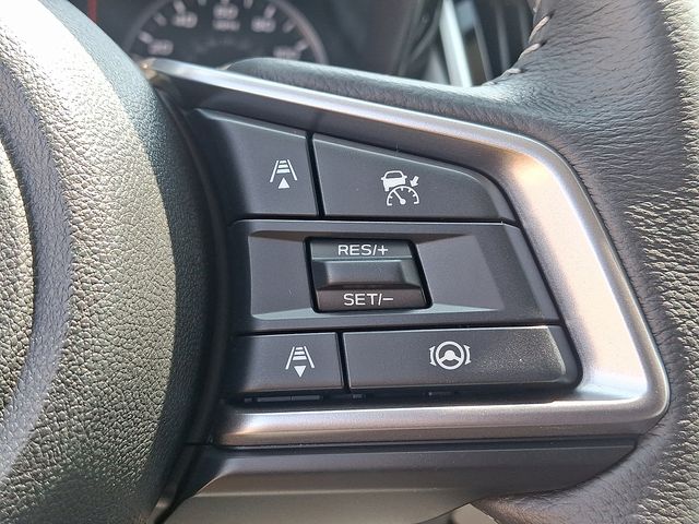 new 2025 Subaru Legacy car, priced at $30,930