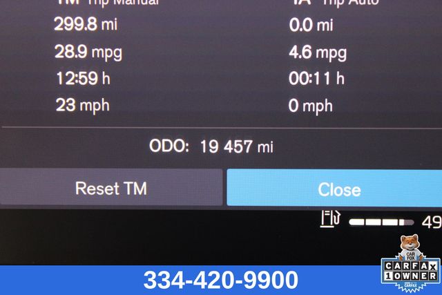 used 2024 Volvo S60 car, priced at $27,900