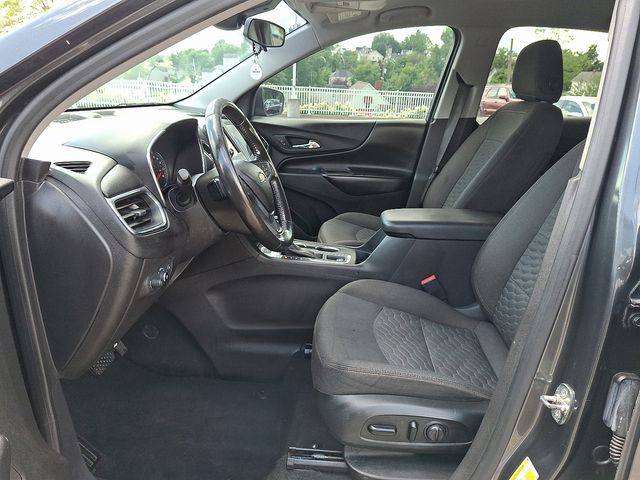 used 2020 Chevrolet Equinox car, priced at $15,234