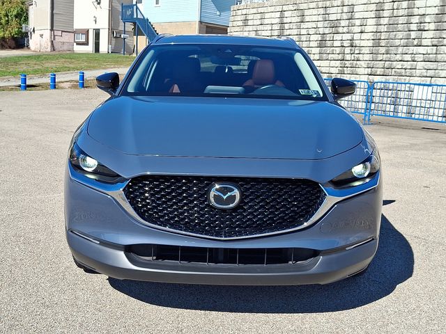 used 2023 Mazda CX-30 car, priced at $24,818