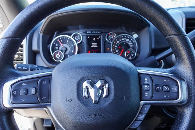 new 2025 Ram 5500HD car, priced at $79,840