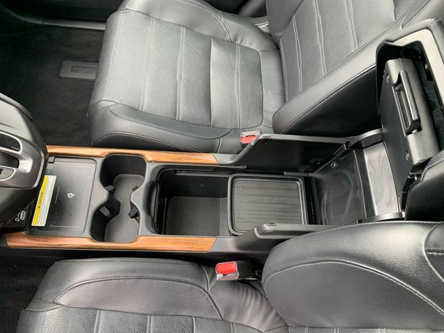 used 2020 Honda CR-V car, priced at $27,699