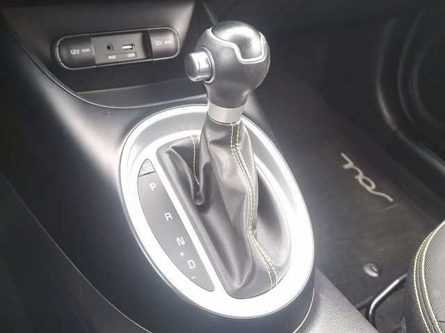 used 2016 Kia Soul car, priced at $9,965