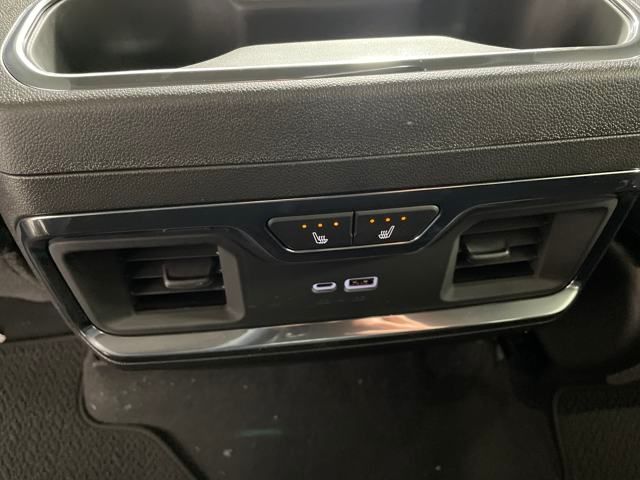 new 2025 GMC Sierra 1500 car, priced at $72,000