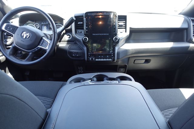new 2025 Ram 5500HD car, priced at $79,940