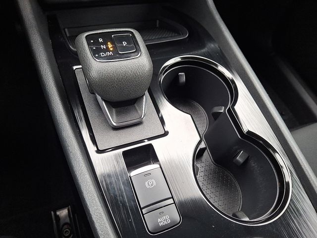 used 2023 Nissan Rogue car, priced at $21,403