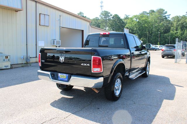 used 2013 Ram 2500 car