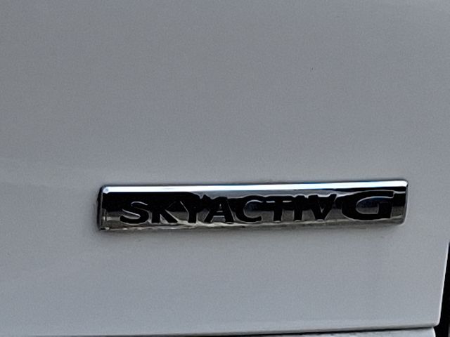 used 2023 Mazda CX-30 car, priced at $24,464