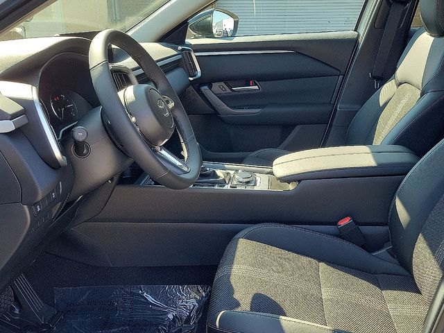 new 2025 Mazda CX-50 car, priced at $32,896