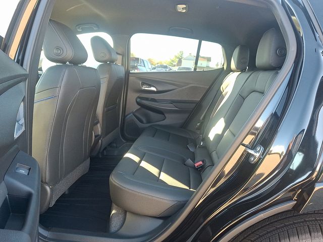 new 2026 Buick Envista car, priced at $30,340