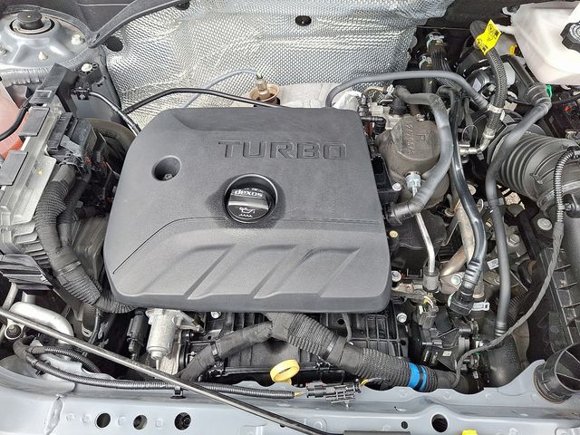 used 2022 Chevrolet TrailBlazer car, priced at $22,923