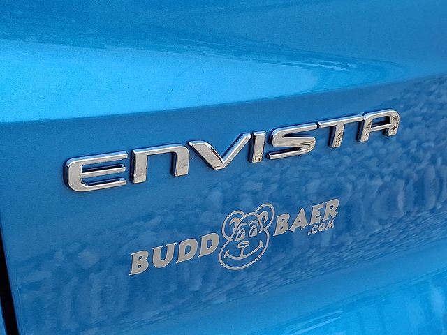 new 2026 Buick Envista car, priced at $29,745