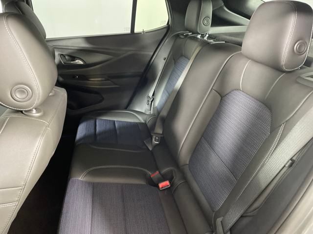 new 2025 Buick Envista car, priced at $26,000