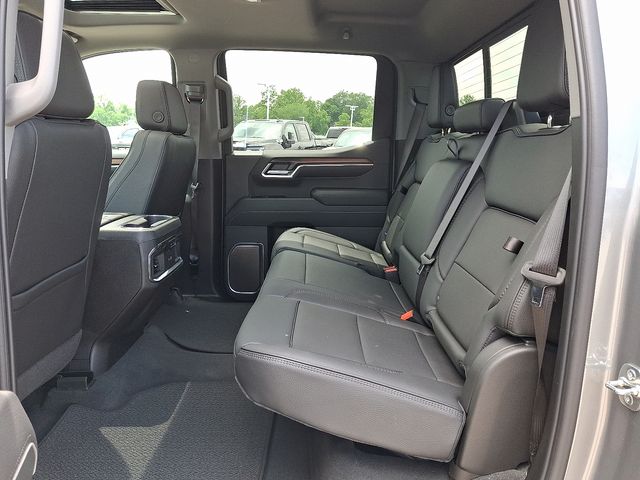 new 2025 GMC Sierra 1500 car, priced at $80,674