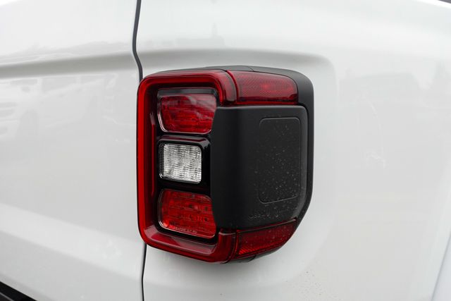 new 2026 Jeep Gladiator car, priced at $62,310