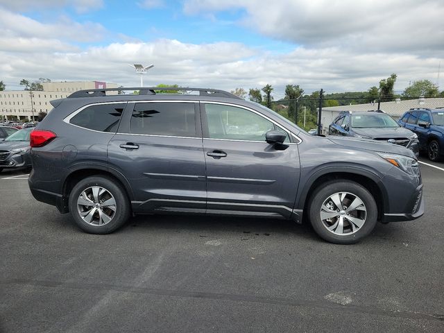 used 2024 Subaru Ascent car, priced at $38,440