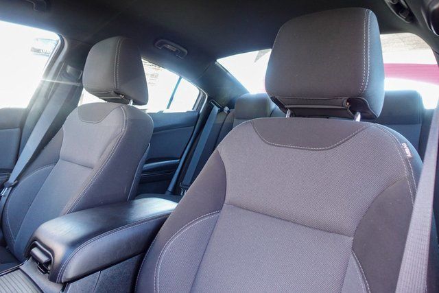 used 2017 Dodge Charger car, priced at $17,300