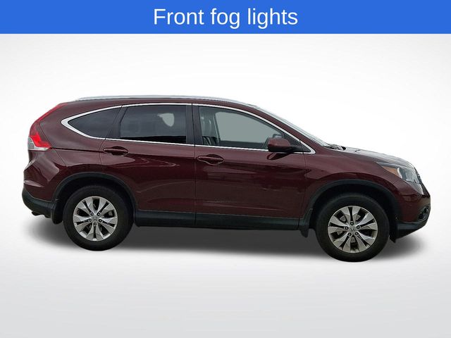 used 2013 Honda CR-V car, priced at $12,818