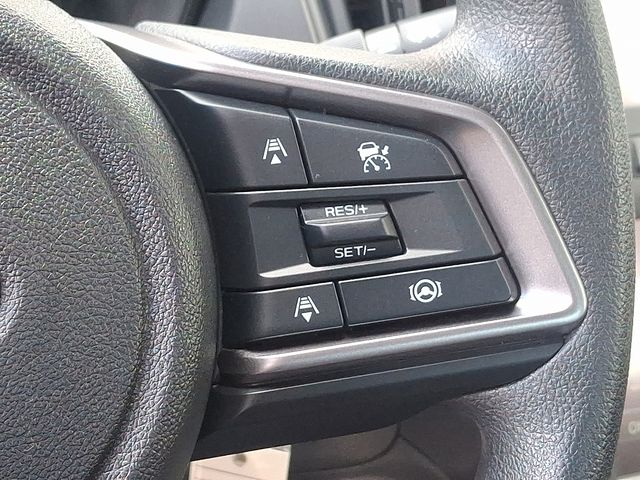 new 2025 Subaru Impreza car, priced at $25,746