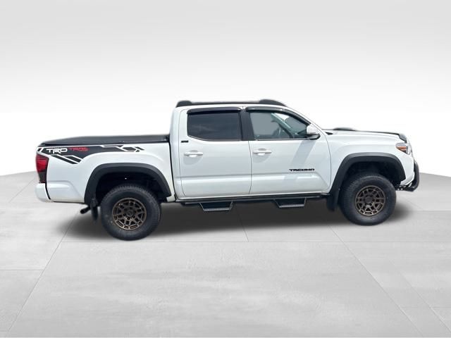 used 2023 Toyota Tacoma car, priced at $39,999