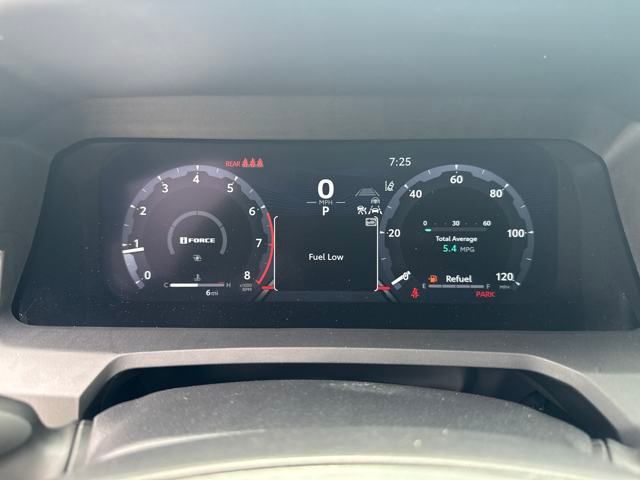new 2025 Toyota Tacoma car, priced at $51,949