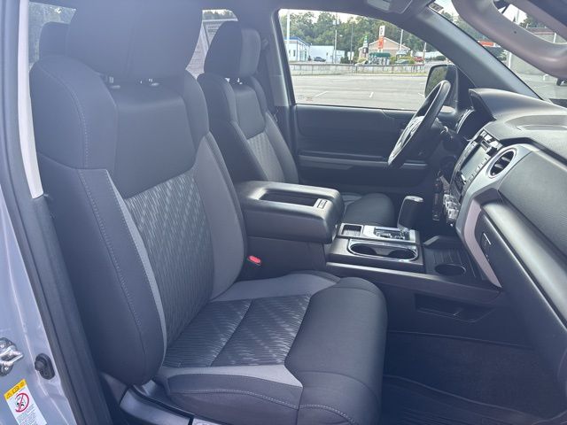 used 2019 Toyota Tundra car, priced at $31,199
