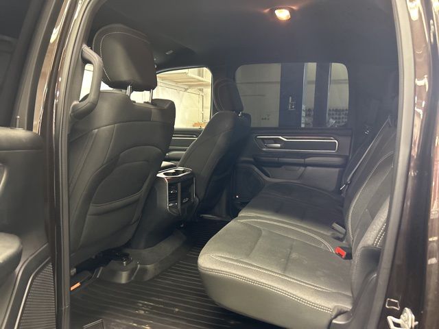 used 2019 Ram 1500 car, priced at $29,500