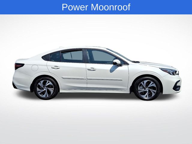 used 2023 Subaru Legacy car, priced at $24,873