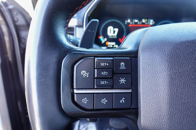 used 2021 Ford F-150 car, priced at $73,988