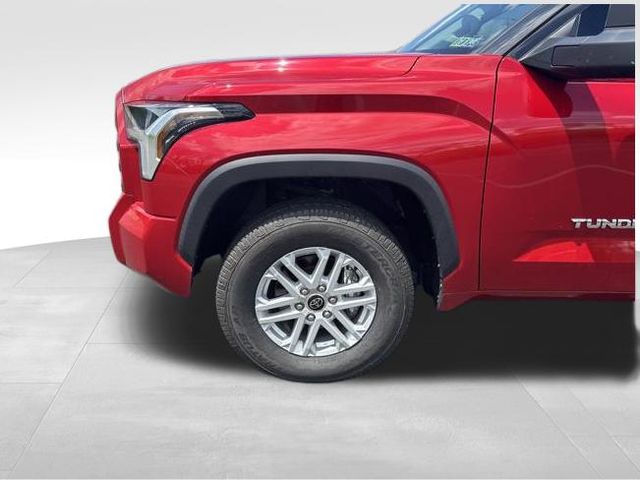 used 2022 Toyota Tundra car, priced at $44,999
