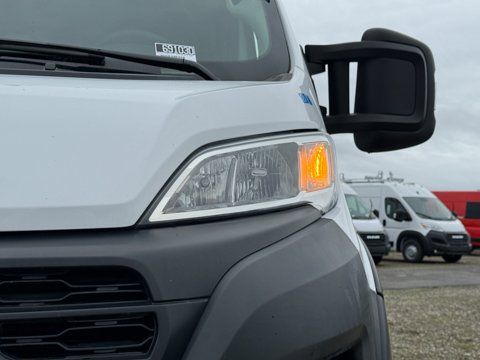 new 2023 Ram ProMaster 2500 car, priced at $57,995