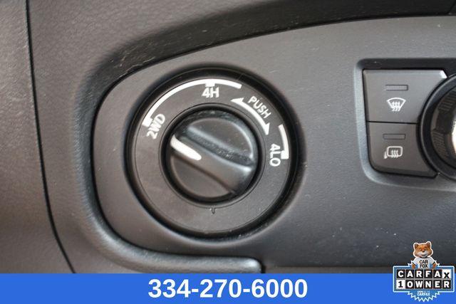 used 2022 Nissan Frontier car, priced at $27,999