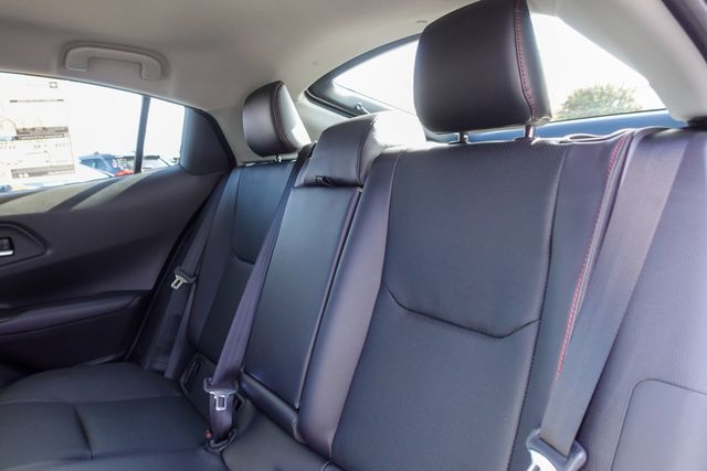 new 2026 Toyota Prius Plug-In Hybrid car