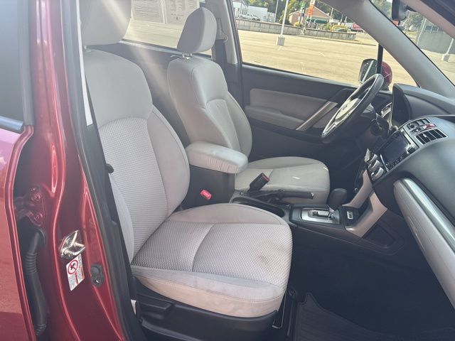 used 2017 Subaru Forester car, priced at $11,799