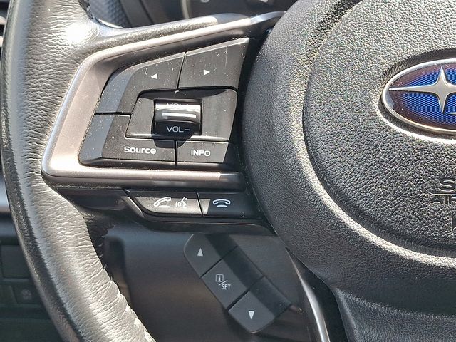 used 2020 Subaru Forester car, priced at $21,908