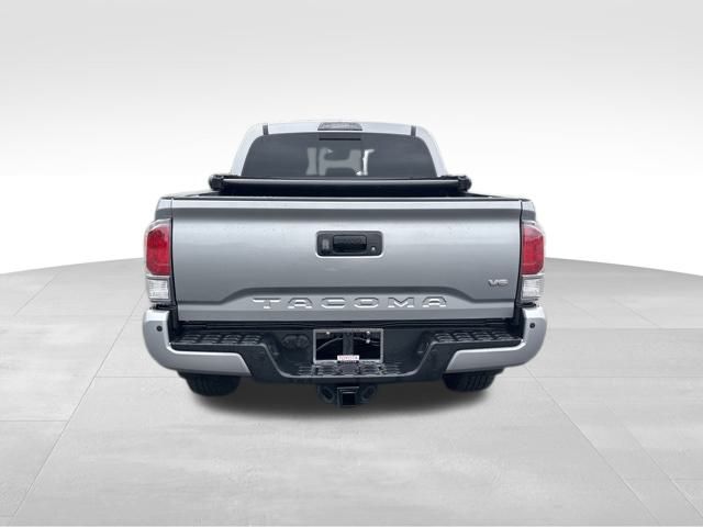 used 2021 Toyota Tacoma car, priced at $35,999