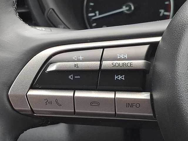 used 2023 Mazda CX-30 car, priced at $24,464